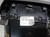 Recambio de aireador para cupra leon sp kl / cfducax0 1.5 leon sp e-hybrid200 referencia OEM IAM 5FB820901A 5FB820901A 