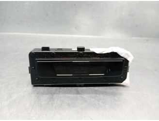 Recambio de mando climatizador para cupra leon sp kl / cfducax0 1.5 leon sp e-hybrid200 referencia OEM IAM 11A907049 11A907049 