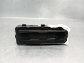 Recambio de mando climatizador para cupra leon sp kl / cfducax0 1.5 leon sp e-hybrid200 referencia OEM IAM 11A907049 11A907049 