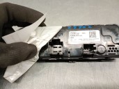 Recambio de mando climatizador para cupra leon sp kl / cfducax0 1.5 leon sp e-hybrid200 referencia OEM IAM 11A907049 11A907049 