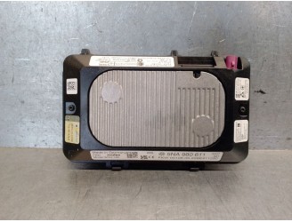 Recambio de modulo electronico para cupra formentor (km7, kmp) 1.5 tsi referencia OEM IAM 5NA980611 5NA980611 ANATEL
