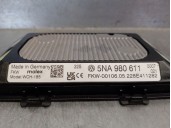 Replacement electronic module for Cupra Formentor (KM7, KMP) 1.5 TSI OEM IAM reference 5NA980611 5NA980611 ANATEL