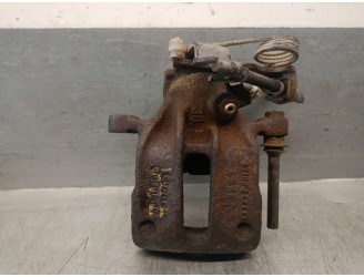 Recambio de pinza freno trasera derecha para audi a4 berlina (b5) 1.8 20v turbo referencia OEM IAM 8D0615424 8D0615424 LUCAS