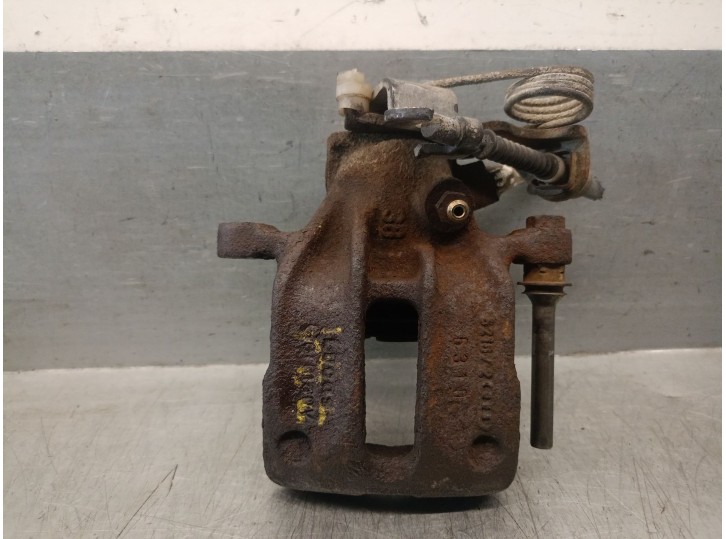 Recambio de pinza freno trasera derecha para audi a4 berlina (b5) 1.8 20v turbo referencia OEM IAM 8D0615424 8D0615424 LUCAS
