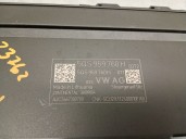 Replacement electronic module for Cupra Leon SP KL / CFDUCAX0 1.5 Leon SP e-Hybrid200 OEM IAM reference 5QS959760H A2C766730