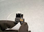 Recambio de mando elevalunas trasero izquierdo para cupra leon sp kl / cfducax0 1.5 leon sp e-hybrid200 referencia OEM IAM 5G095