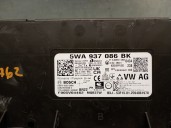 Recambio de modulo electronico para cupra leon sp kl / cfducax0 1.5 leon sp e-hybrid200 referencia OEM IAM 5WA937086BK 