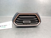 Recambio de aireador para cupra leon sp kl / cfducax0 1.5 leon sp e-hybrid200 referencia OEM IAM 5FB820902A 5FB820902A 