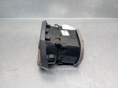 Recambio de aireador para cupra leon sp kl / cfducax0 1.5 leon sp e-hybrid200 referencia OEM IAM 5FB820902A 5FB820902A 