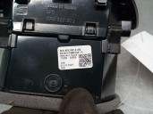 Recambio de aireador para cupra leon sp kl / cfducax0 1.5 leon sp e-hybrid200 referencia OEM IAM 5FB820902A 5FB820902A 