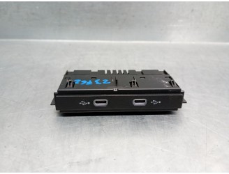 Recambio de modulo electronico para cupra leon sp kl / cfducax0 1.5 leon sp e-hybrid200 referencia OEM IAM 5NA035736 0119590000