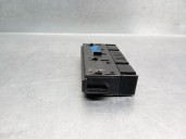 Recambio de modulo electronico para cupra leon sp kl / cfducax0 1.5 leon sp e-hybrid200 referencia OEM IAM 5NA035736 0119590000