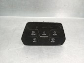 Recambio de mando luces salpicadero para cupra leon sp kl / cfducax0 1.5 leon sp e-hybrid200 referencia OEM IAM 5H0941193AG 5H09