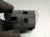 Recambio de mando luces salpicadero para cupra leon sp kl / cfducax0 1.5 leon sp e-hybrid200 referencia OEM IAM 5H0941193AG 5H09
