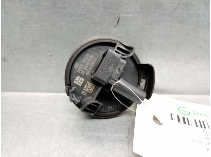 Replacement impact sensor for Cupra Leon SP KL / CFDUCAX0 1.5 Leon SP e-Hybrid200 OEM IAM reference 85E959354A 85E959354A A3C
