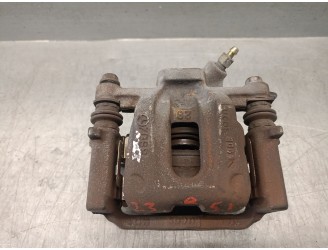 Recambio de pinza freno trasera derecha para mercedes-benz clase a (w168) 190 (168.032) referencia OEM IAM A1684200783 A16842007