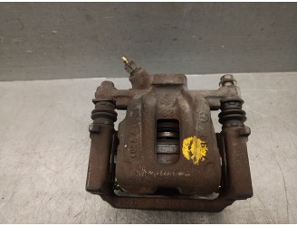 Recambio de pinza freno trasera izquierda para mercedes-benz clase a (w168) 190 (168.032) referencia OEM IAM A1684200683 A168420