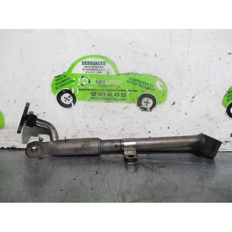 Recambio de tubo para seat ibiza (6j5) 1.6 tdi referencia OEM IAM 03L145535A  