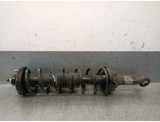 Recambio de amortiguador trasero derecho para mg serie 25 (rf) 1.6 16v cat referencia OEM IAM RPD102950 22190026 DELPHI