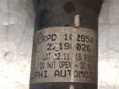 Recambio de amortiguador trasero derecho para mg serie 25 (rf) 1.6 16v cat referencia OEM IAM RPD102950 22190026 DELPHI