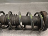 Recambio de amortiguador trasero derecho para mg serie 25 (rf) 1.6 16v cat referencia OEM IAM RPD102950 22190026 DELPHI