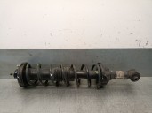 Recambio de amortiguador trasero izquierdo para mg serie 25 (rf) 1.6 16v cat referencia OEM IAM RPD102950 22190026 DELPHI