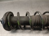 Recambio de amortiguador trasero izquierdo para mg serie 25 (rf) 1.6 16v cat referencia OEM IAM RPD102950 22190026 DELPHI
