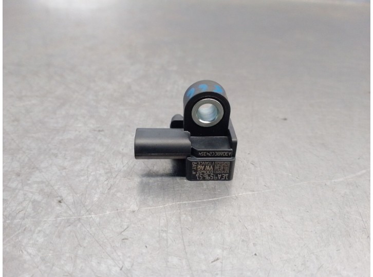 Recambio de sensor impacto para cupra formentor (km7, kmp) 1.5 tsi referencia OEM IAM 1EA959651 1EA959651 