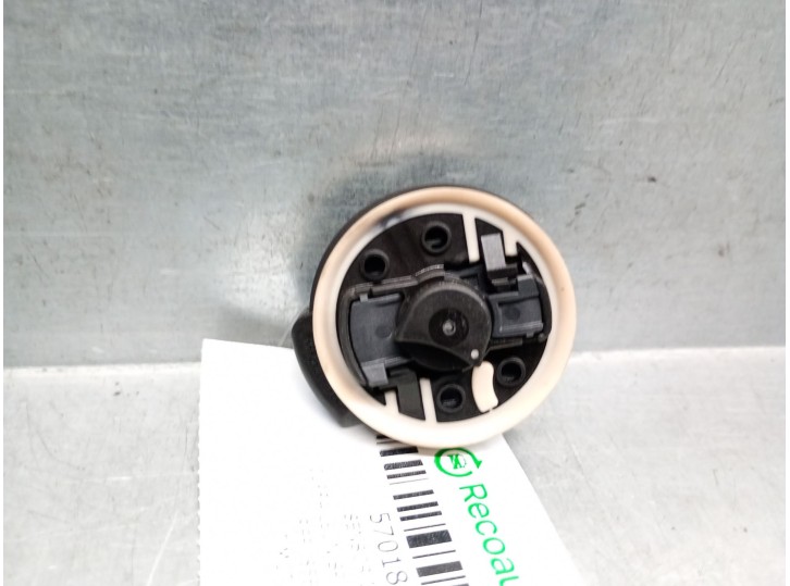 Replacement impact sensor for Cupra Leon SP KL / CFDUCAX0 1.5 Leon SP e-Hybrid200 OEM IAM reference 85E959354A A3C11773200 C