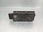 Recambio de antena para cupra leon sp kl / cfducax0 1.5 leon sp e-hybrid200 referencia OEM IAM 5WA962133G 