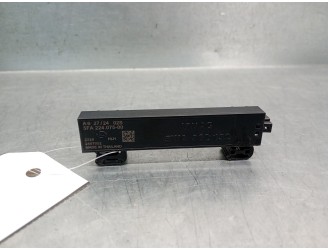 Recambio de antena para cupra leon sp kl / cfducax0 1.5 leon sp e-hybrid200 referencia OEM IAM 5WA962132 5WA962132 