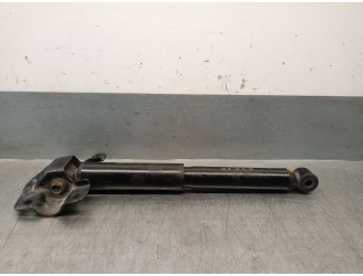 Recambio de amortiguador trasero derecho para kia carnival 2.9 crdi cat referencia OEM IAM 553104D401 553104D401 MONROE