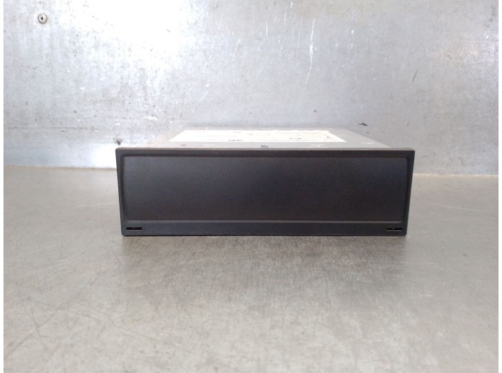 Recambio de sistema navegacion gps para cupra formentor (km7, kmp) 1.5 tsi referencia OEM IAM 5FA035862K 5FA035862R ANATEL