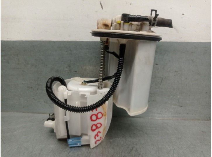 Recambio de aforador para lexus nx (_z1_) 300h awd (ayz15_) referencia OEM IAM 7770442080 7702442110 