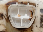 Recambio de aforador para lexus nx (_z1_) 300h awd (ayz15_) referencia OEM IAM 7770442080 7702442110 