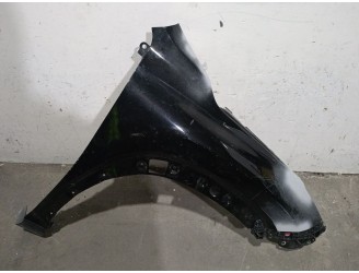 Recambio de aleta delantera derecha para lexus nx (_z1_) 300h awd (ayz15_) referencia OEM IAM 2AR 