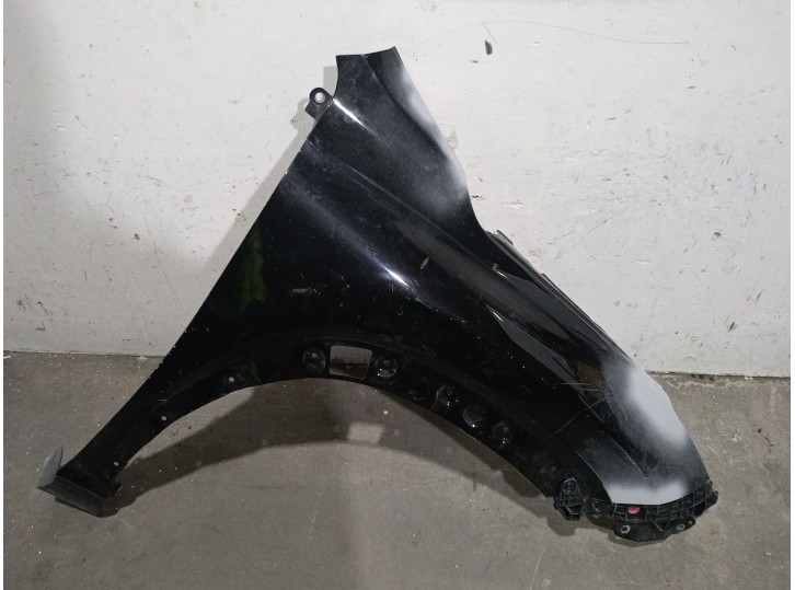 Replacement front right fender for Lexus NX (_z1_) 300h AWD (ayz15_) OEM IAM reference 2AR 