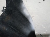 Replacement front right fender for Lexus NX (_z1_) 300h AWD (ayz15_) OEM IAM reference 2AR 