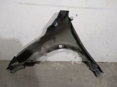 Replacement front right fender for Lexus NX (_z1_) 300h AWD (ayz15_) OEM IAM reference 2AR 