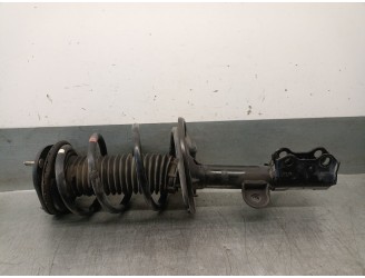 Recambio de amortiguador delantero izquierdo para lexus nx (_z1_) 300h awd (ayz15_) referencia OEM IAM 4852078050 4852079335 