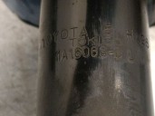 Recambio de amortiguador delantero izquierdo para lexus nx (_z1_) 300h awd (ayz15_) referencia OEM IAM 4852078050 4852079335 