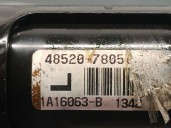 Recambio de amortiguador delantero izquierdo para lexus nx (_z1_) 300h awd (ayz15_) referencia OEM IAM 4852078050 4852079335 