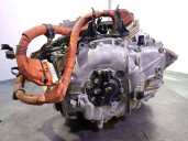 Recambio de caja cambios para lexus nx (_z1_) 300h awd (ayz15_) referencia OEM IAM 2JM 3090048120 P314