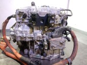 Recambio de caja cambios para lexus nx (_z1_) 300h awd (ayz15_) referencia OEM IAM 2JM 3090048120 P314