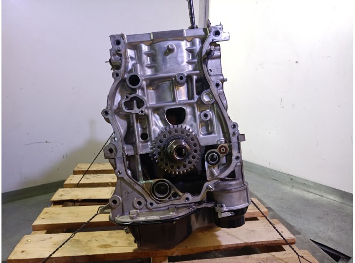 Recambio de bloque para lexus nx (_z1_) 300h awd (ayz15_) referencia OEM IAM 2AR 1141039126 1372666