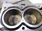 Recambio de bloque para lexus nx (_z1_) 300h awd (ayz15_) referencia OEM IAM 2AR 1141039126 1372666