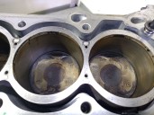 Recambio de bloque para lexus nx (_z1_) 300h awd (ayz15_) referencia OEM IAM 2AR 1141039126 1372666