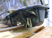 Recambio de bloque para lexus nx (_z1_) 300h awd (ayz15_) referencia OEM IAM 2AR 1141039126 1372666