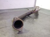 Recambio de catalizador para lexus nx (_z1_) 300h awd (ayz15_) referencia OEM IAM UF1 1741036190 FUTABA