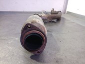 Recambio de catalizador para lexus nx (_z1_) 300h awd (ayz15_) referencia OEM IAM UF1 1741036190 FUTABA